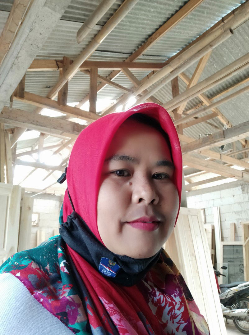 Neng Dewi Susanti profile icon