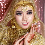 Nabela Maharani profile icon