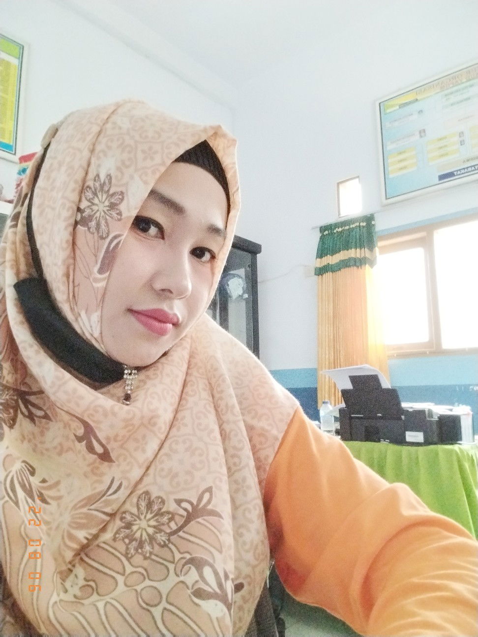 Rahmah bima putri profile icon