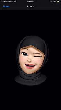 Nurulsyafiqa Alia profile icon