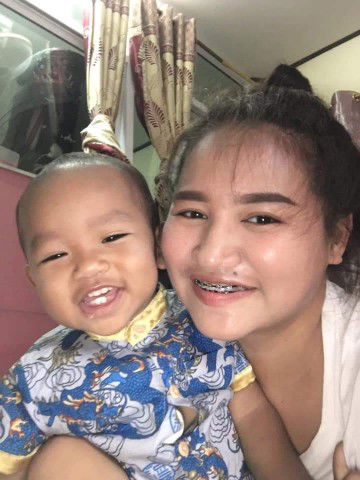 Chutima​ Pakpleenok profile icon