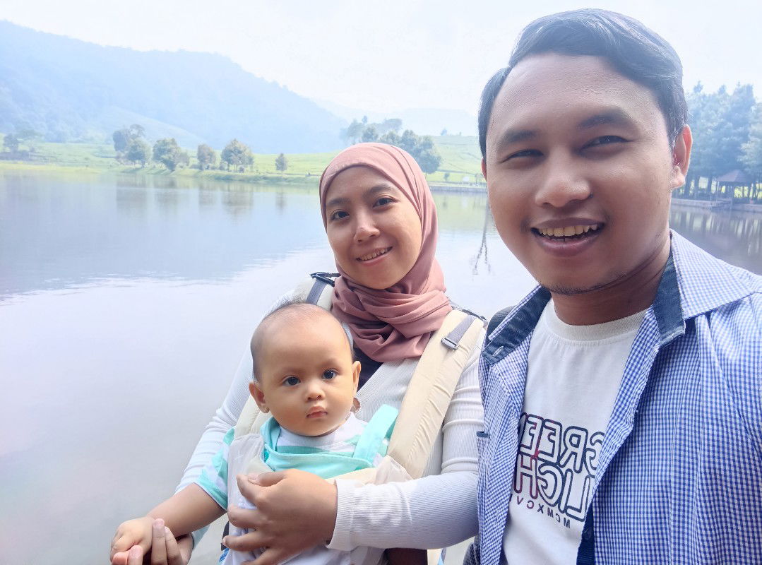 Tri ibun nya Tama profile icon