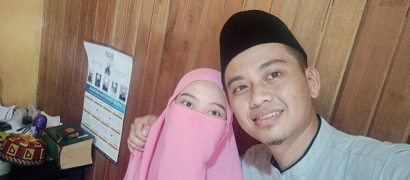 Atika Fatma Obey profile icon