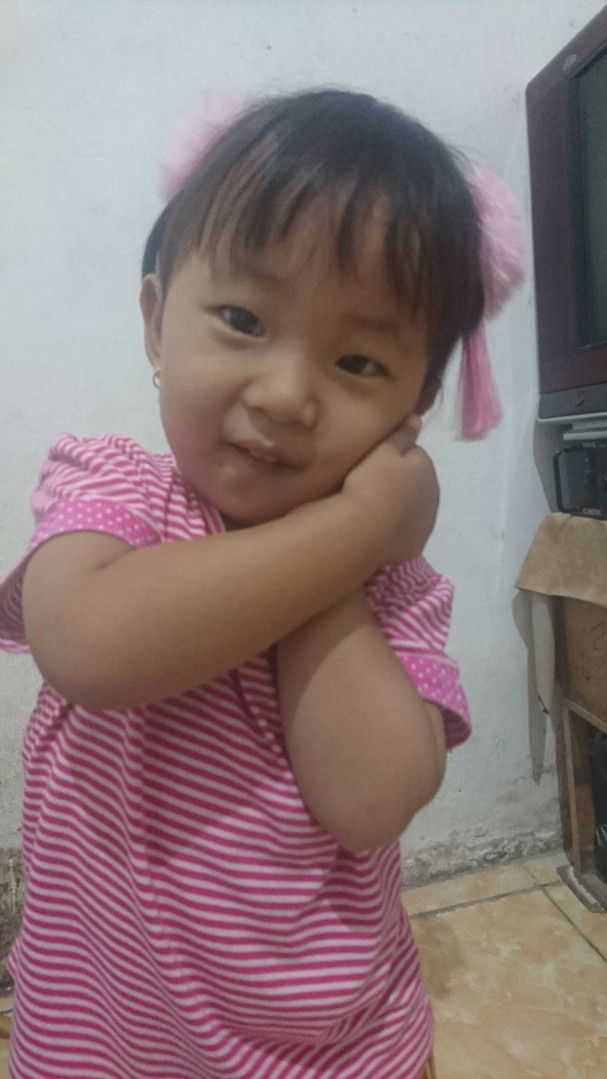 gendhis qianni muchtar profile icon