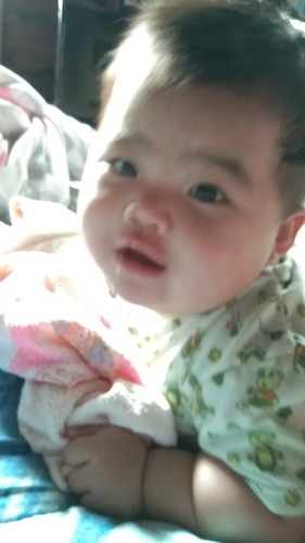 ความสุขของอีแม่