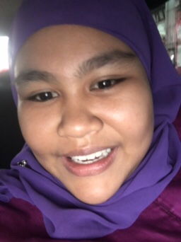 Wanie Bambum profile icon