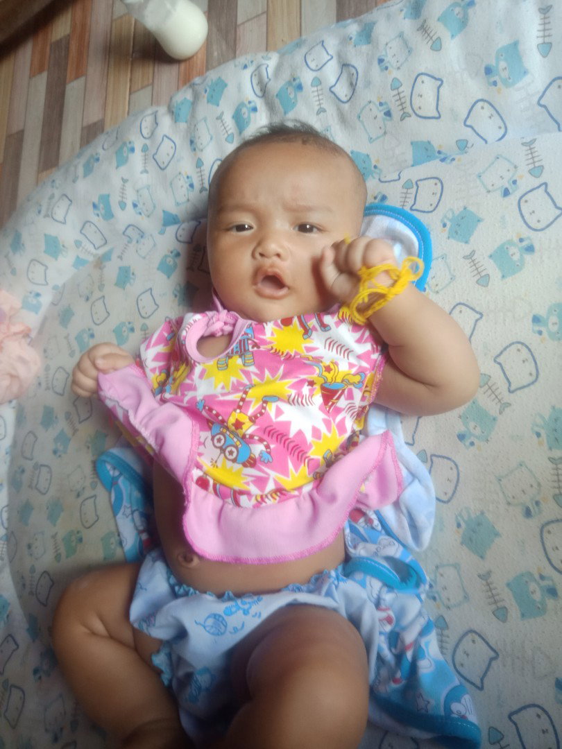 วริศรา เอิบบุญ profile icon