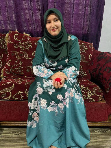 Tira Hummels profile icon