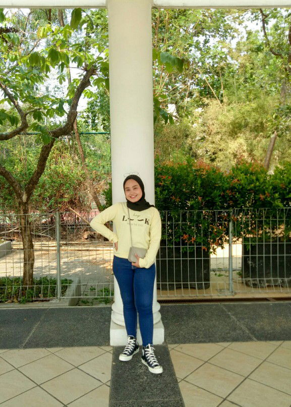 winda kartini aprilia profile icon