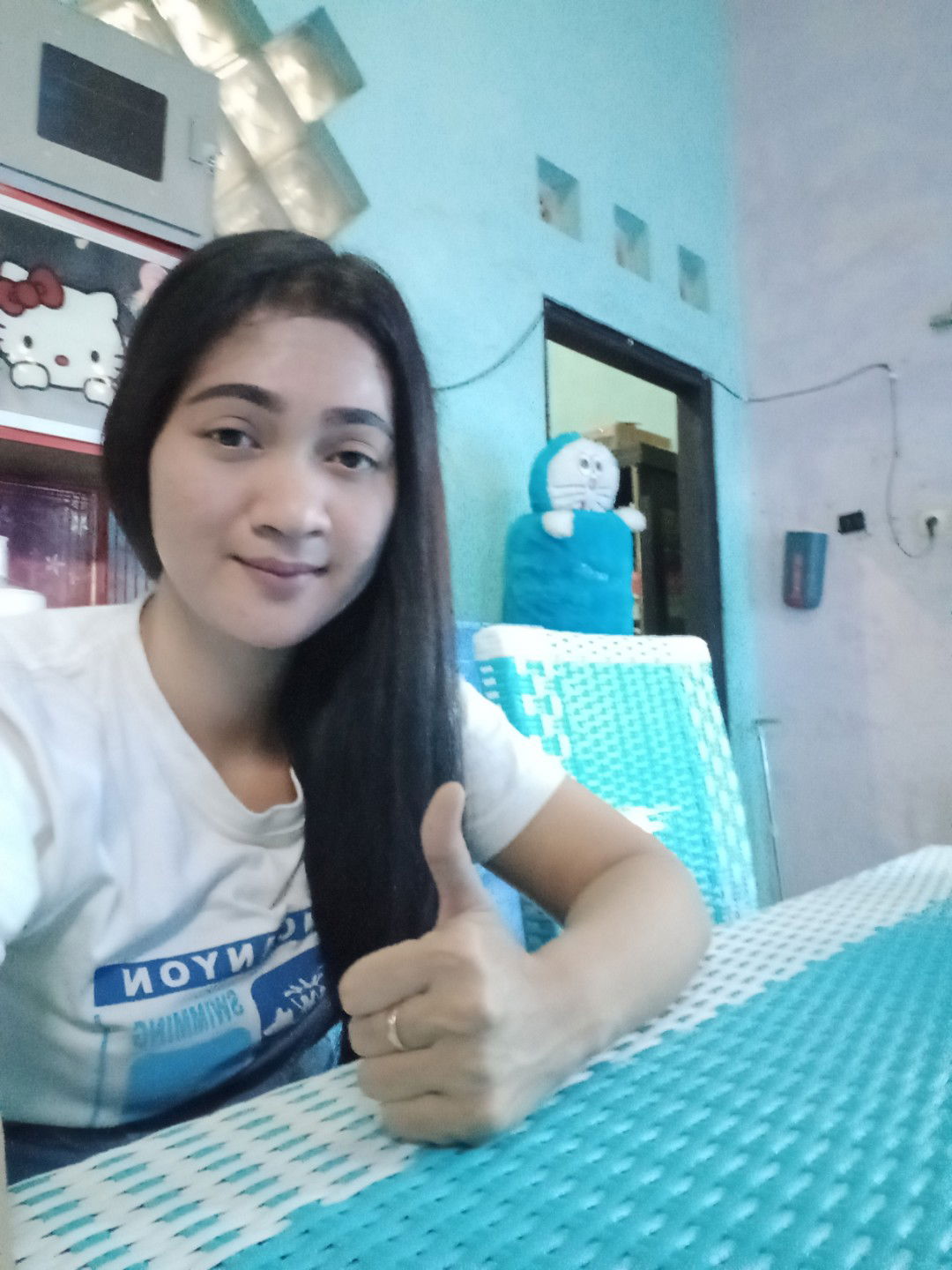 Uun nadyasari profile icon