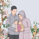 Andrian Basuki profile icon