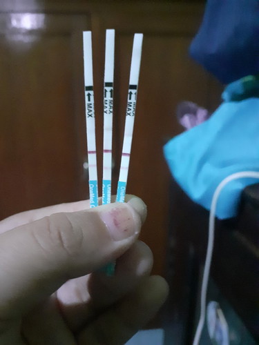 Positif kah ??