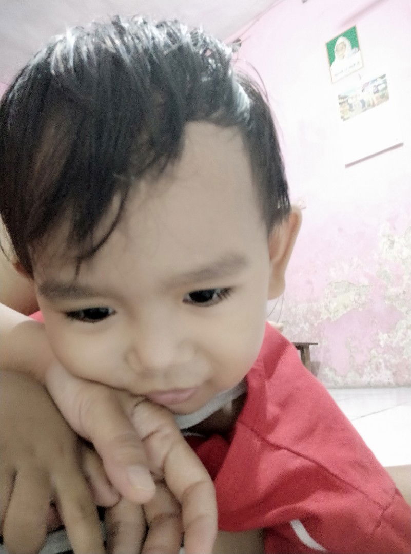 nurul husna hidayat profile icon