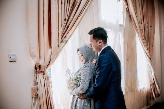 Sani Aisyah profile icon