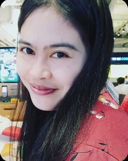 Harlene Almorato profile icon