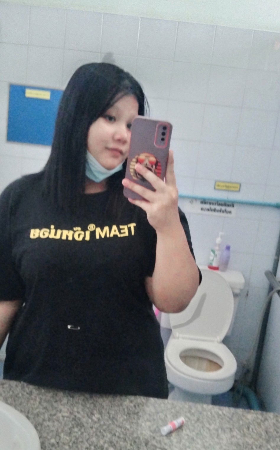 Pimpika Khamma profile icon