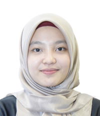 Nor Izzati Athirah Ahmad profile icon