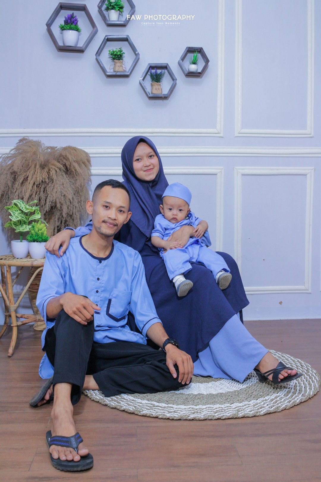 Siti Nurhalimah profile icon