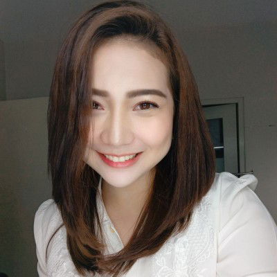 Maureen Casa Ignacio profile icon