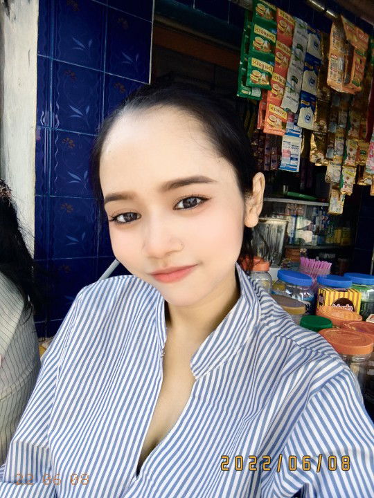 Siska indriyani profile icon