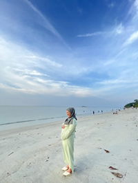 Nurul afikah Abdul rahman profile icon