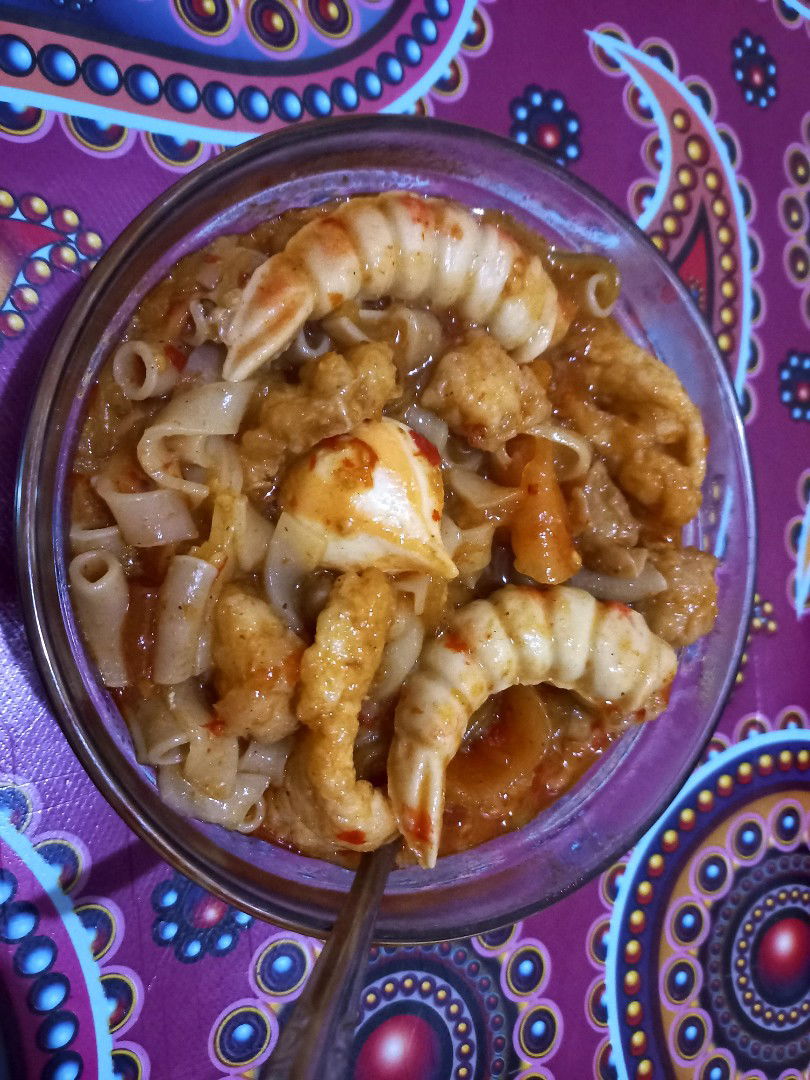 Shinta Mhrn profile icon