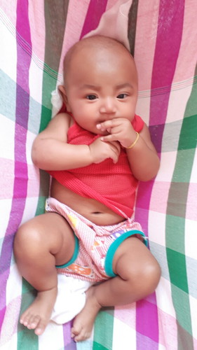 น้องโบนัส