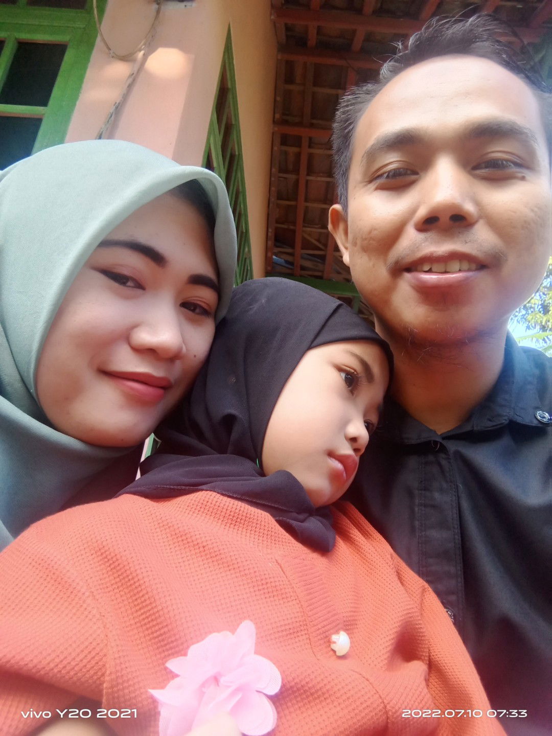 Inan Aulia profile icon