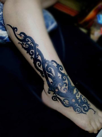 SALLY SACHIEL profile icon