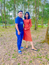 Balqis Syairah profile icon