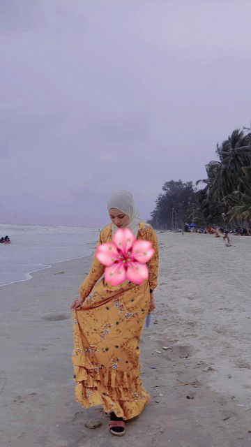 Tuan siti profile icon