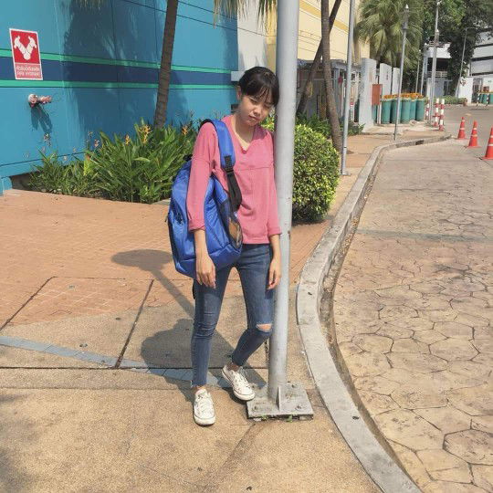 ินิว นรินธร profile icon