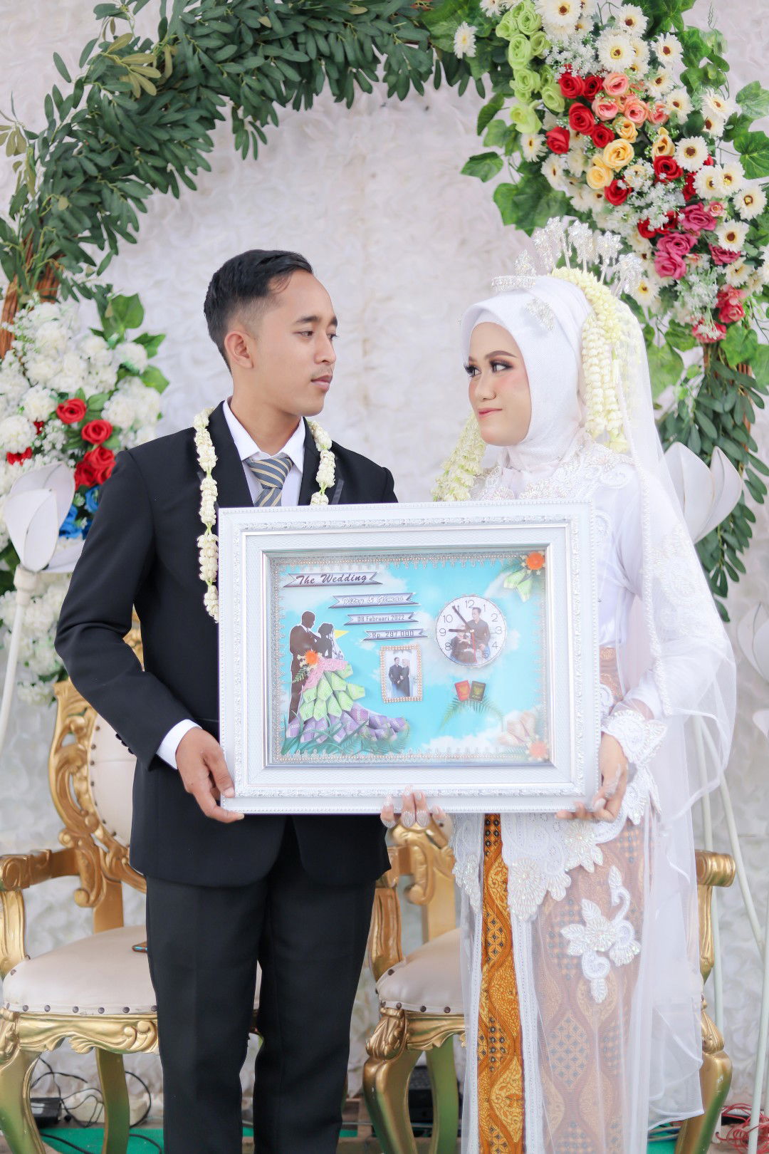 Safitry Pipit profile icon