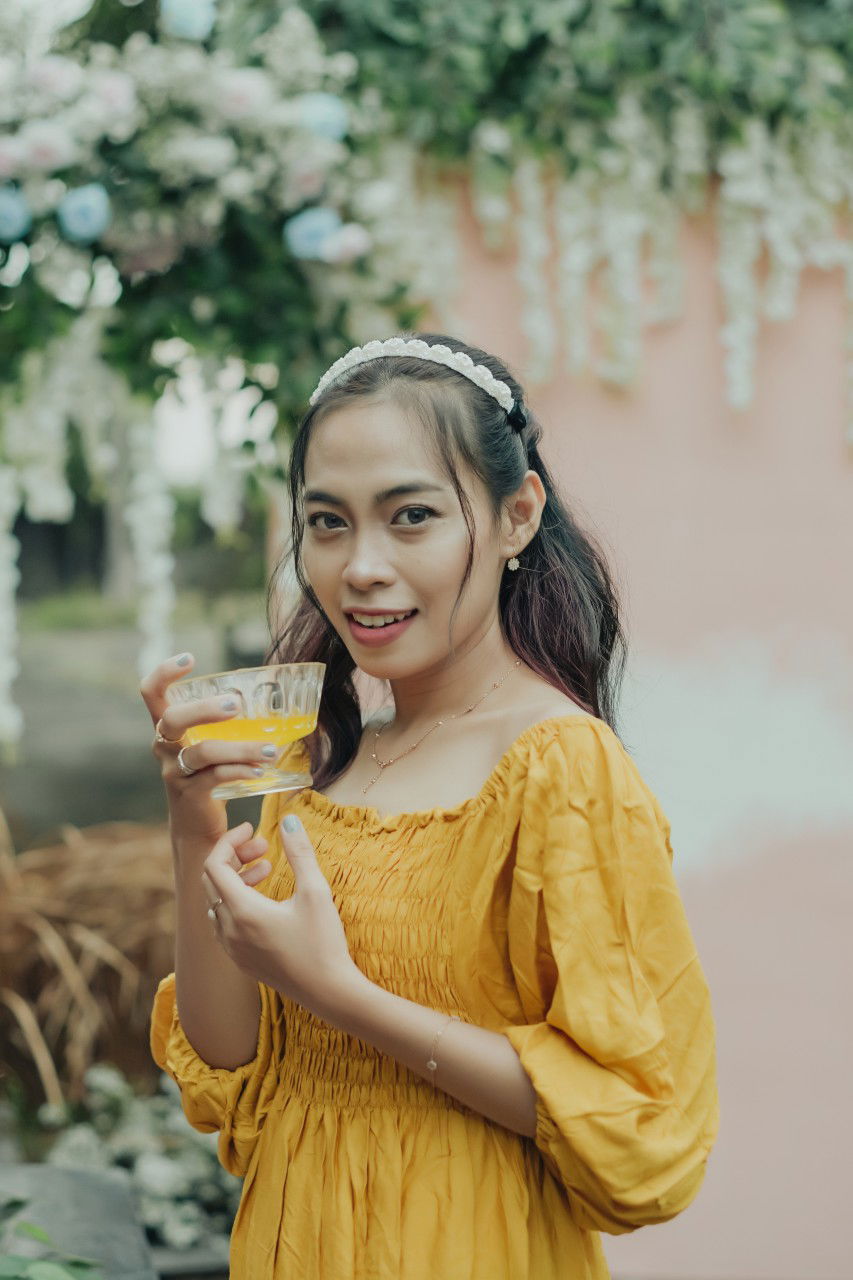 Rista Septia profile icon