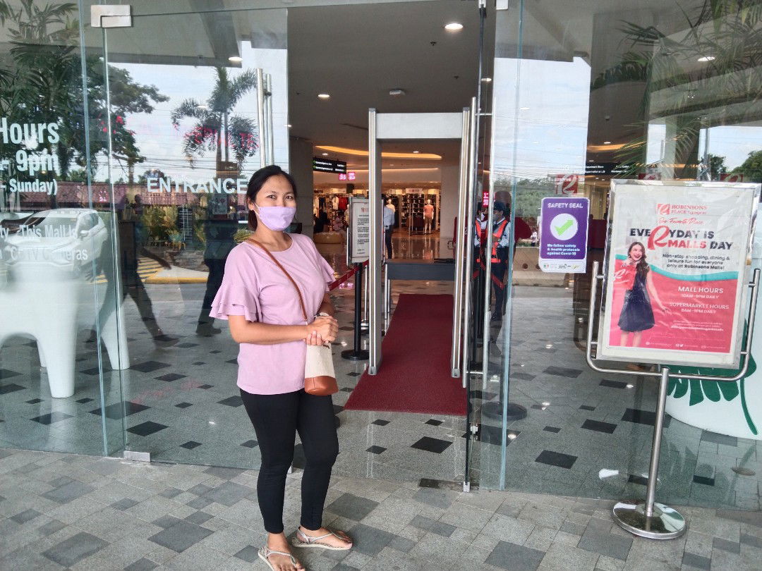 Apolinar Ghie profile icon