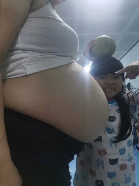 ตั้งครรภ์ 37W