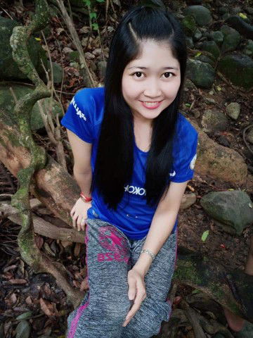 เนตรทราย พรมมาดา profile icon