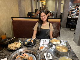 Alexandra Bola Rosal profile icon