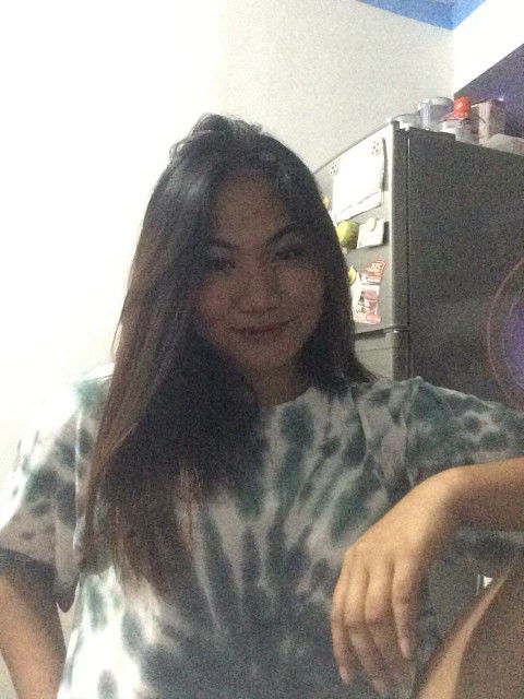 Arianne P Torrenueva profile icon