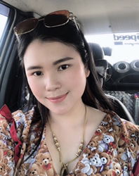 Pharichat parom profile icon