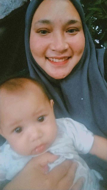 nordalila Husna Binti mohd kassim profile icon