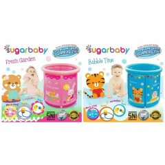BAYI BOLEH BERENANG UMUR BERAPA ?