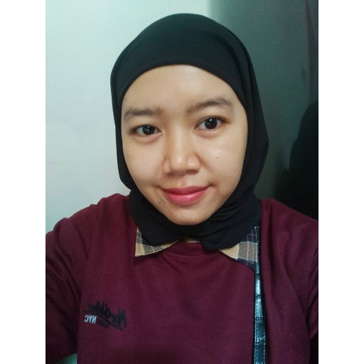 Ritsa Rismawati profile icon