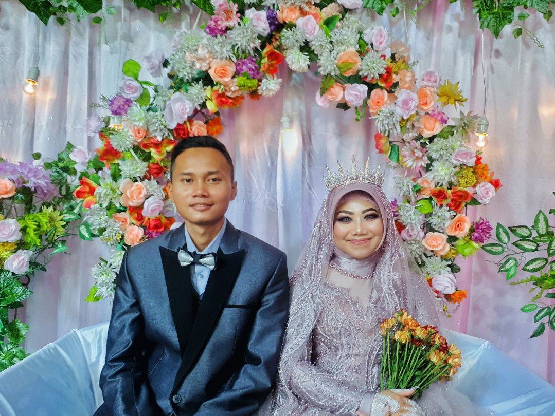 Izza Lu'lu'ul Jannah profile icon