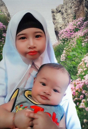 Dewi Ayu Wulandari profile icon