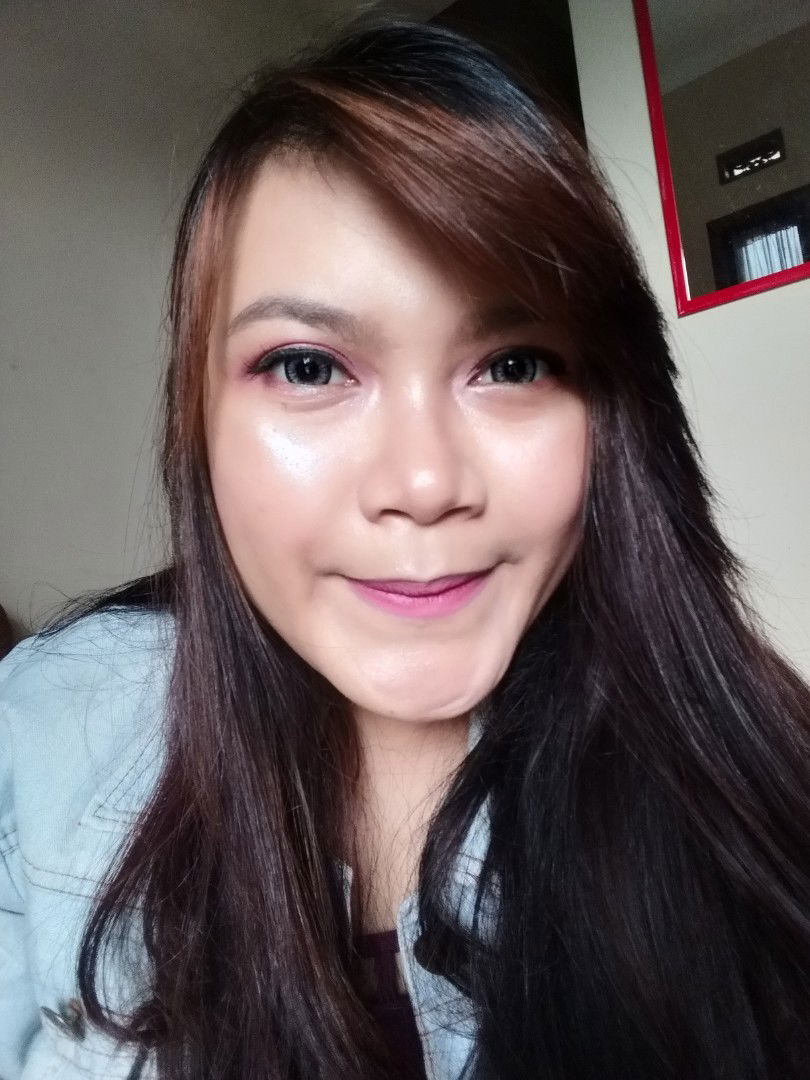 Arnetia Dellayani profile icon