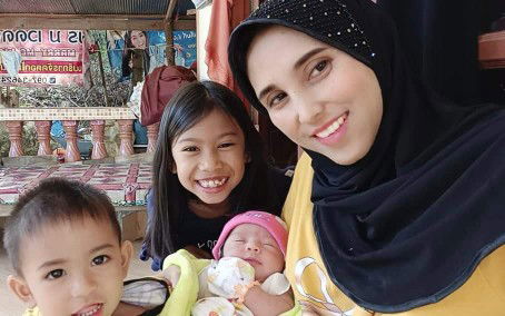 กูนา นารี profile icon