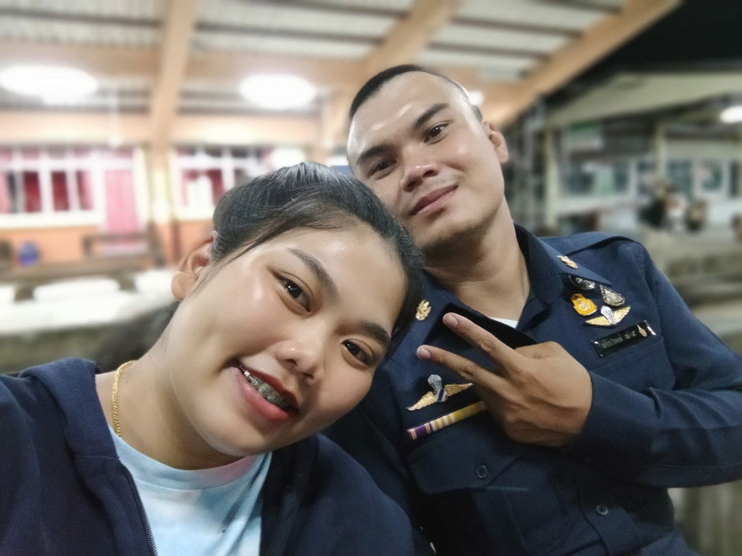 Jannika Panthong profile icon