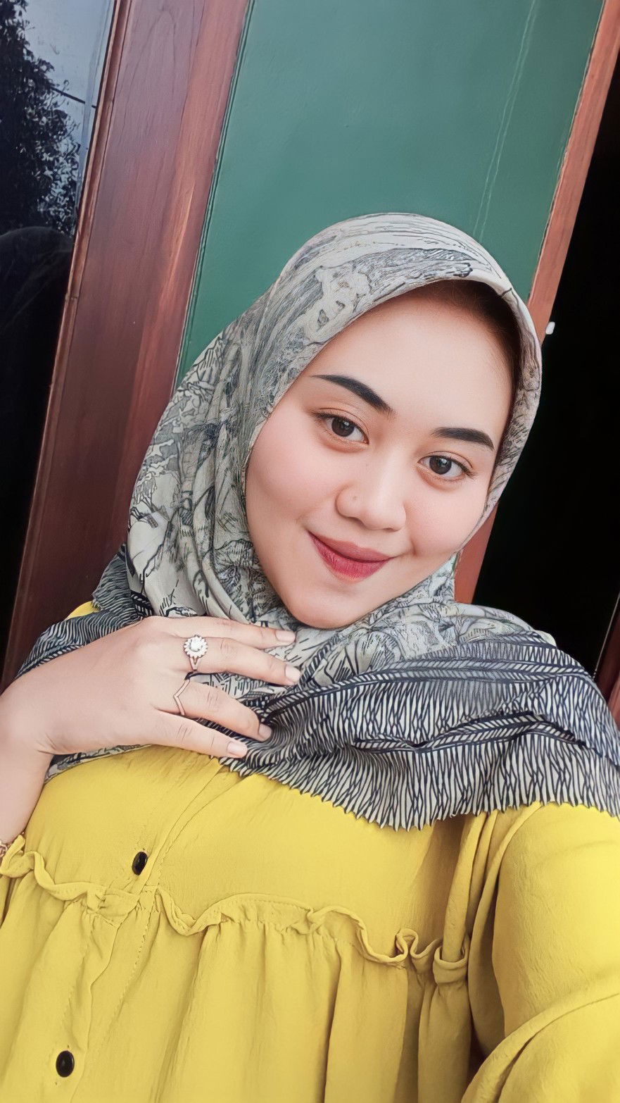 Fitriii profile icon