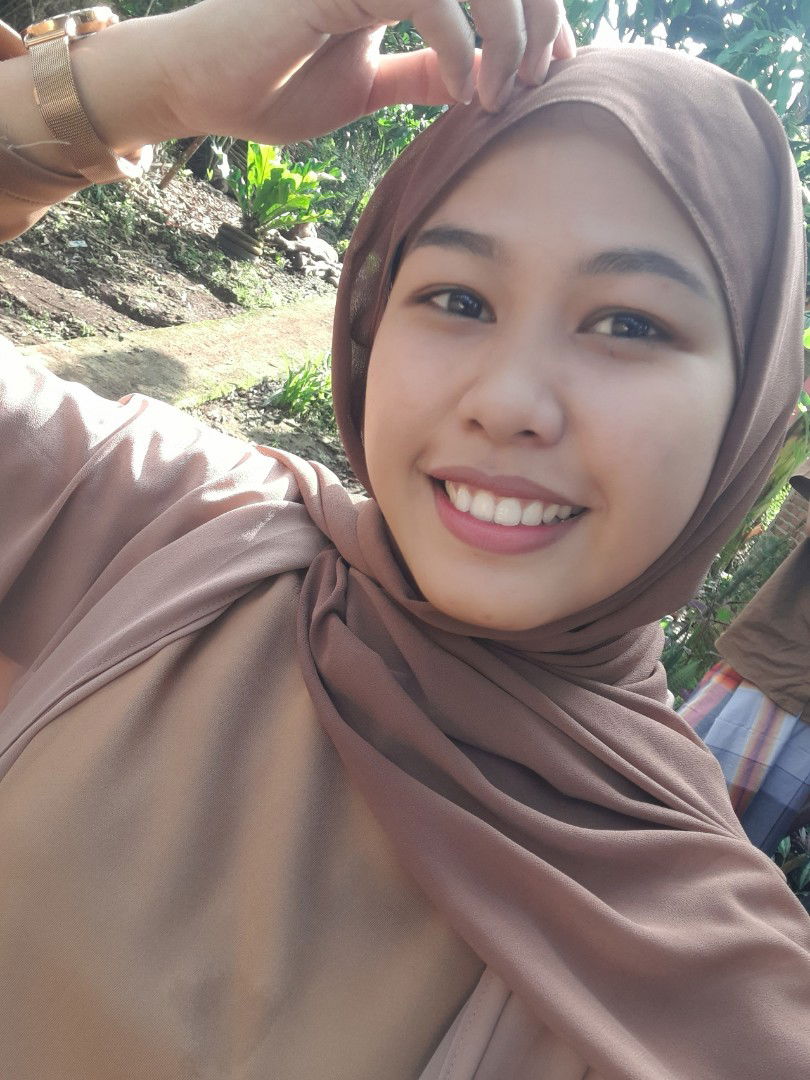 Fika Suprihatin profile icon